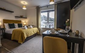 Glenfarclas Apartment